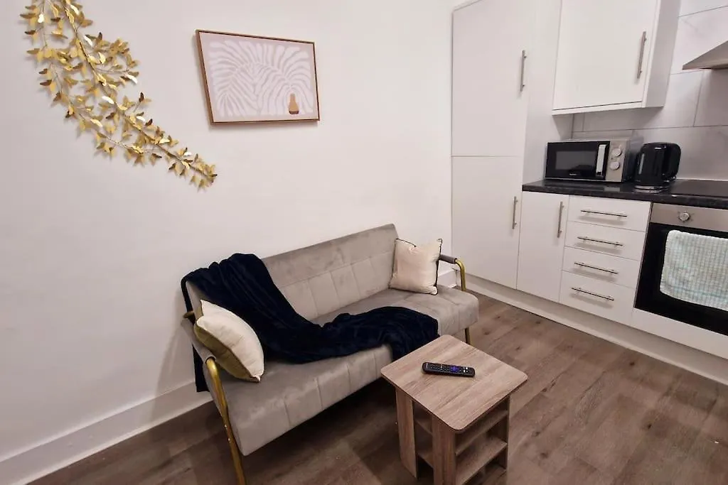 2 Bed Apartment, Near Canary Wharf, O2, Excel, Airport London United Kingdom