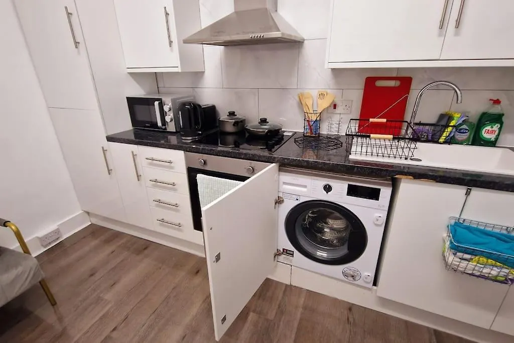 Apartment 2 Bed Apartment, Near Canary Wharf, O2, Excel, Airport London United Kingdom